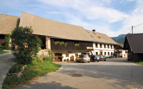 Отель Rooms Pekovec Bohinj, Бохиньска Быстрица
